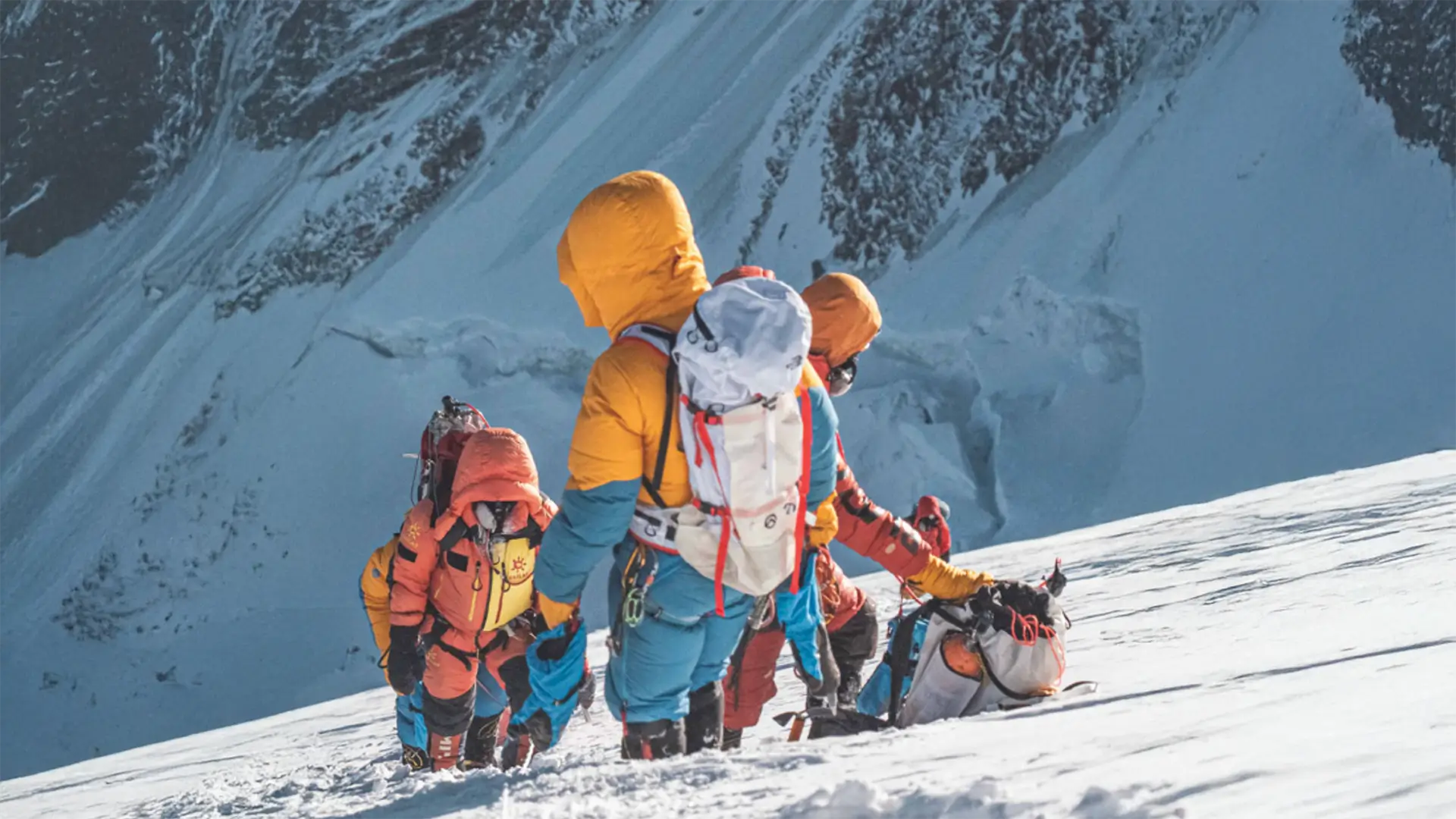 Annapurna Expedition